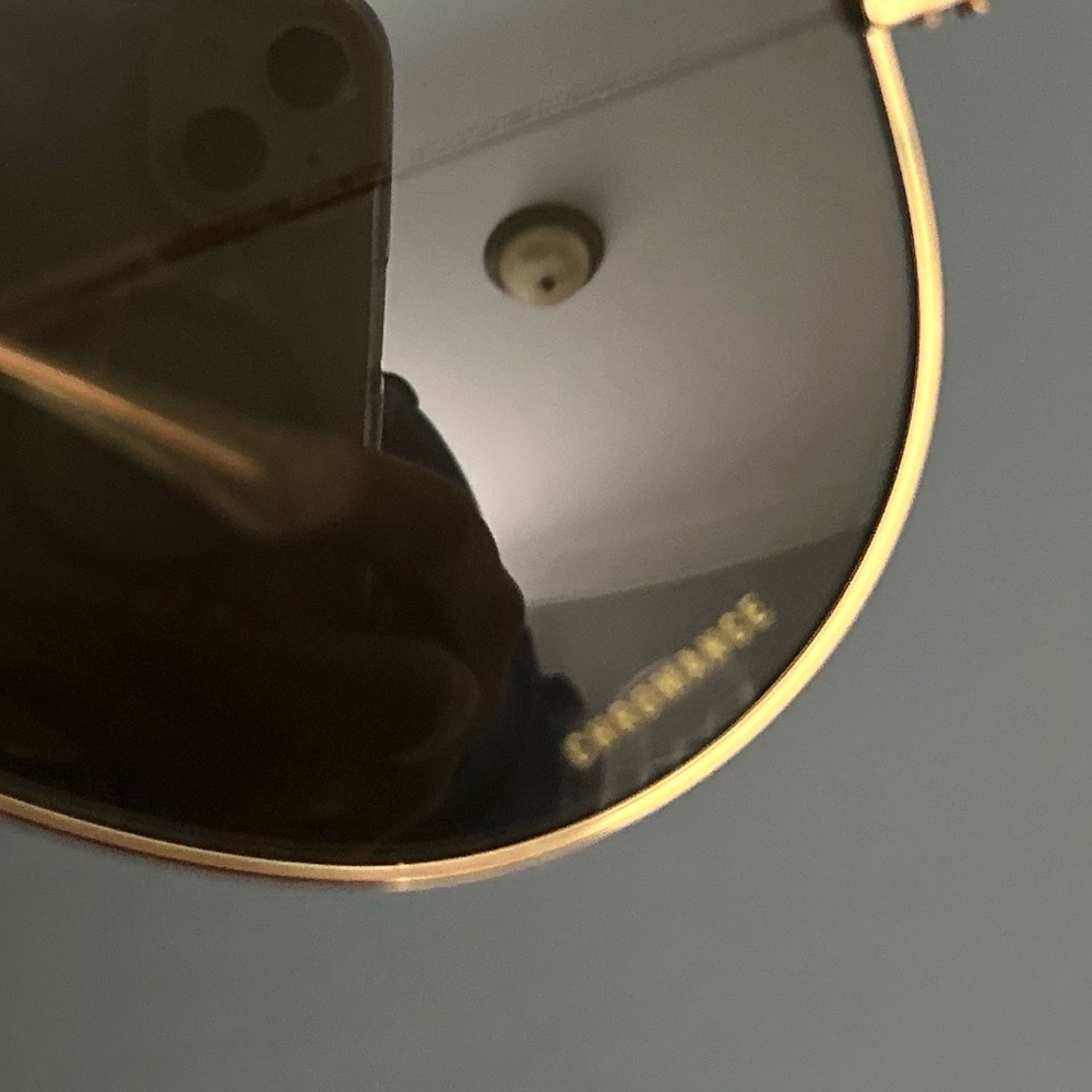 Rayban sunglasses